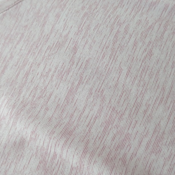 Nike Womens Dri Fit  V-Neck T-shirt S - Picture 4 of 4